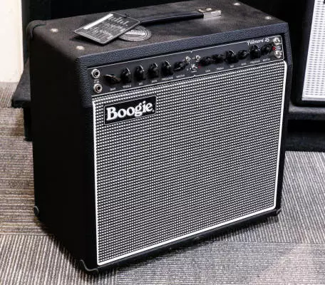 Mesa Boogie - Fillmore 25 1x12 Combo 2